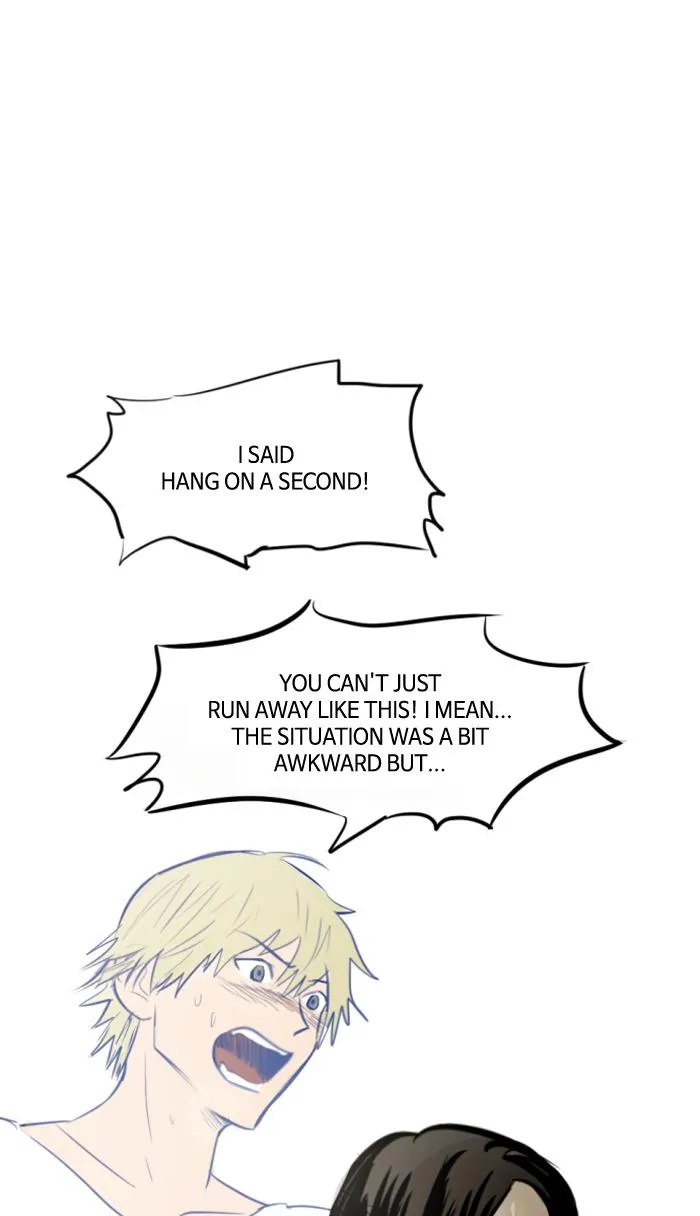 Read My Boo (en) Manga Online