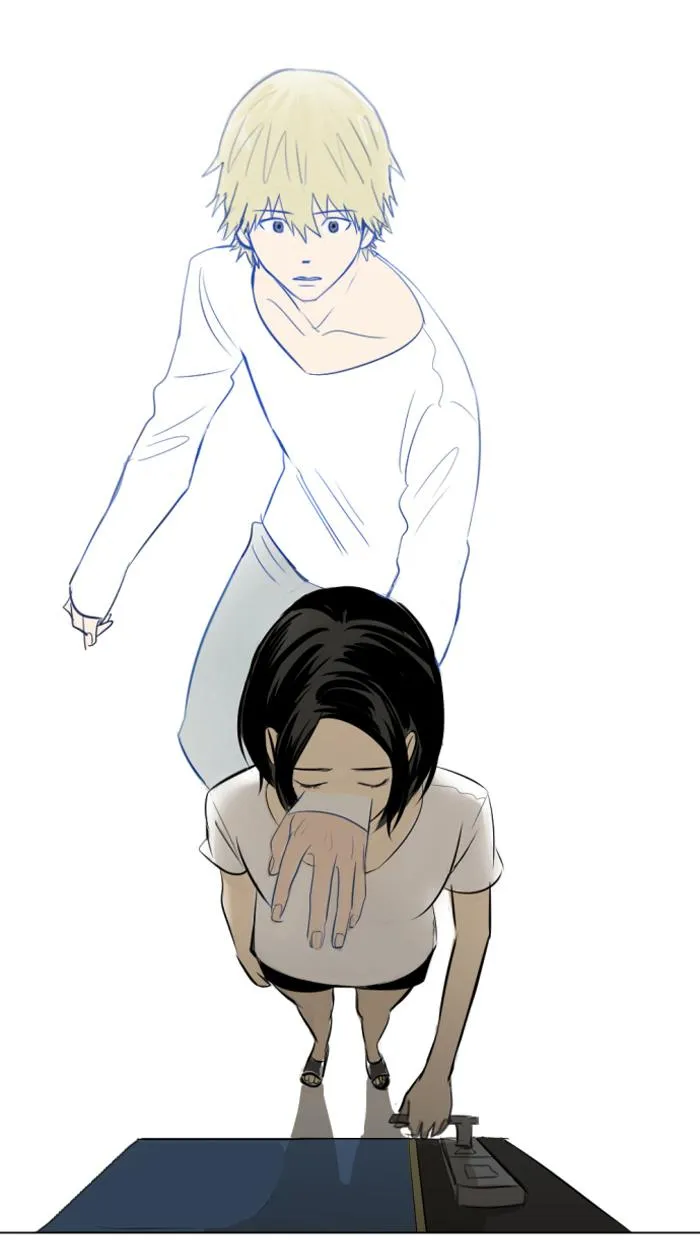 Read My Boo (en) Manga Online