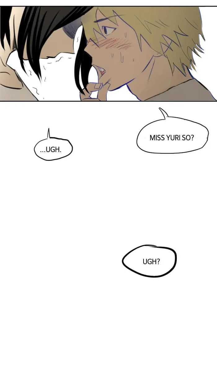 Read My Boo (en) Manga Online