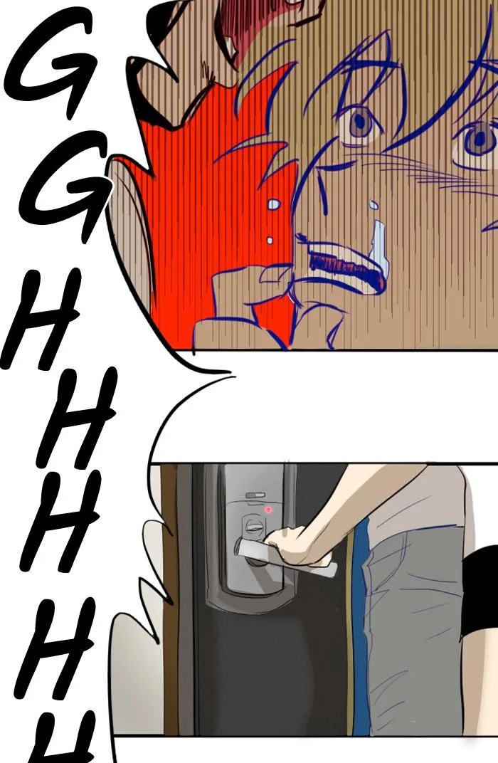 Read My Boo (en) Manga Online