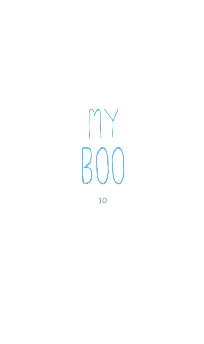 Read My Boo (en) Manga Online