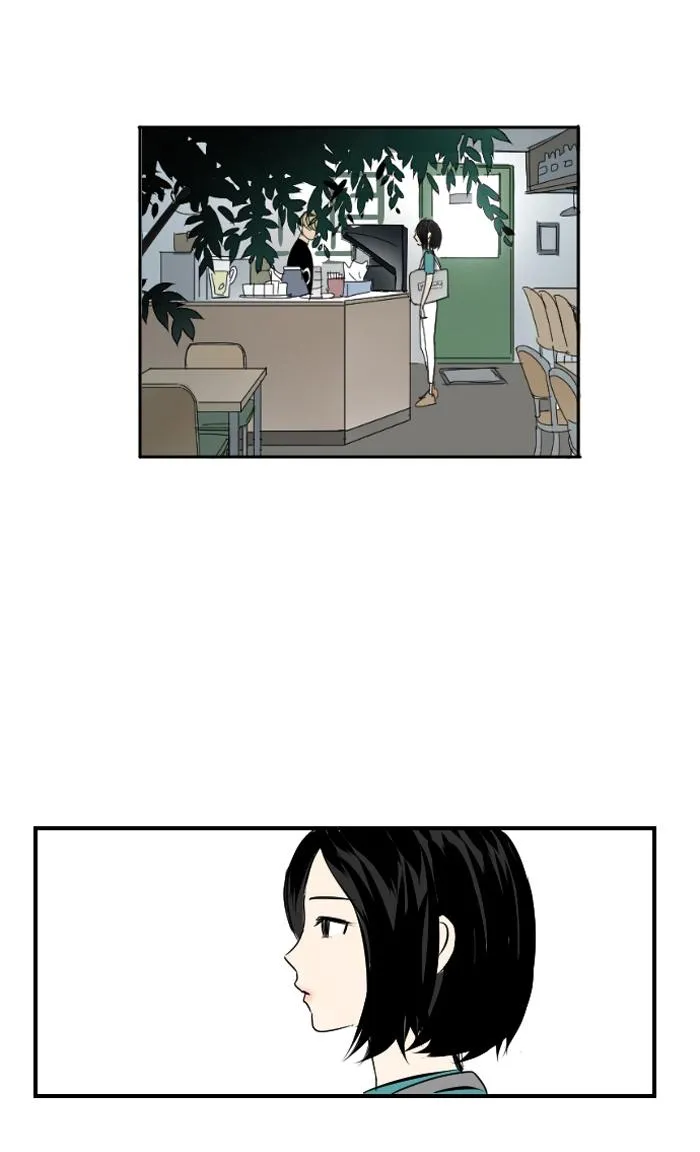 Read My Boo (en) Manga Online