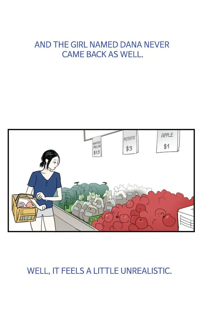 Read My Boo (en) Manga Online