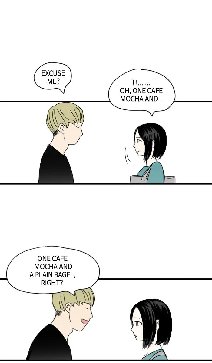 Read My Boo (en) Manga Online