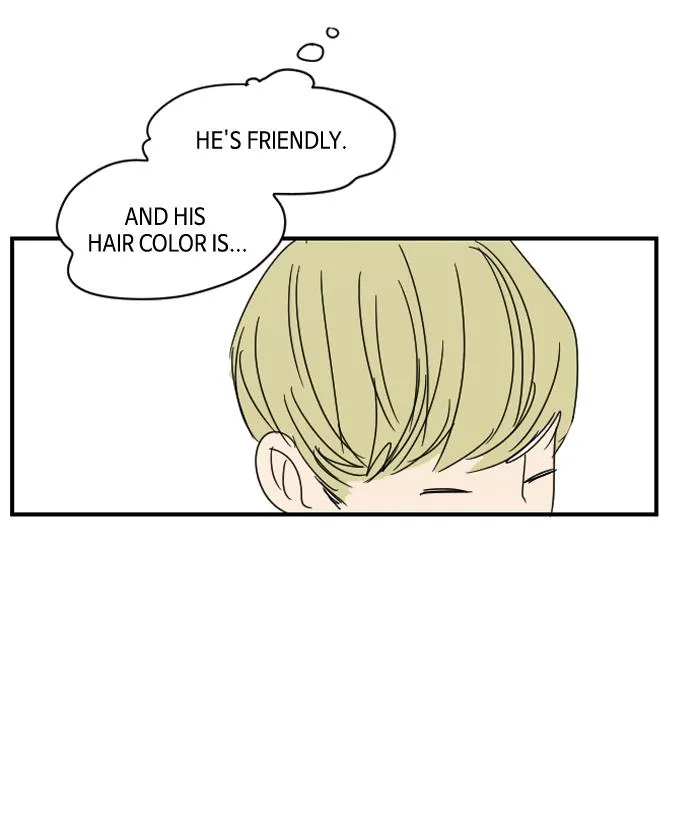 Read My Boo (en) Manga Online