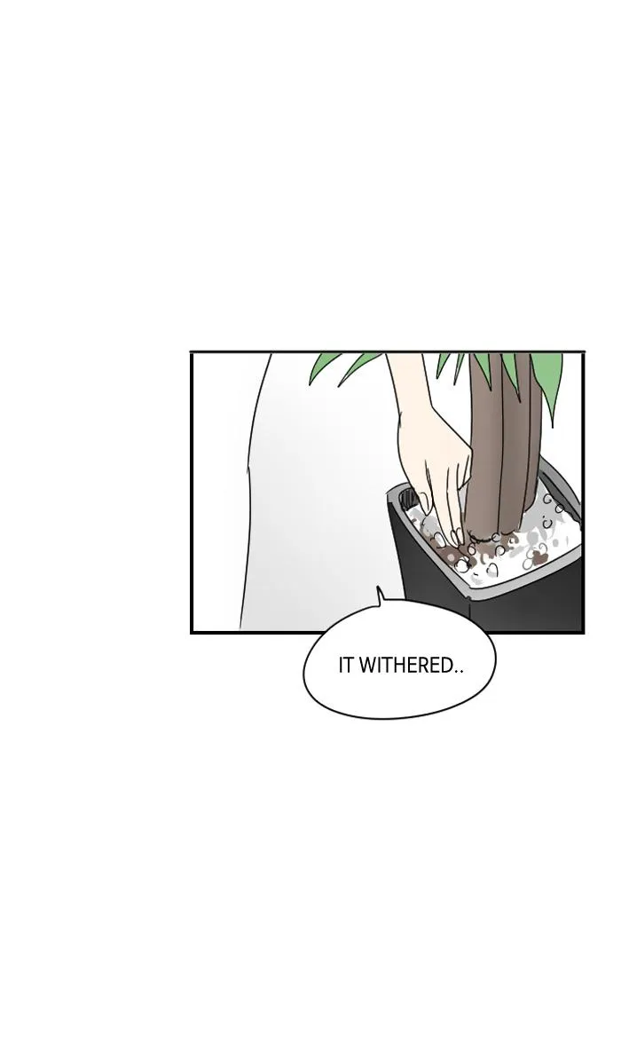 Read My Boo (en) Manga Online