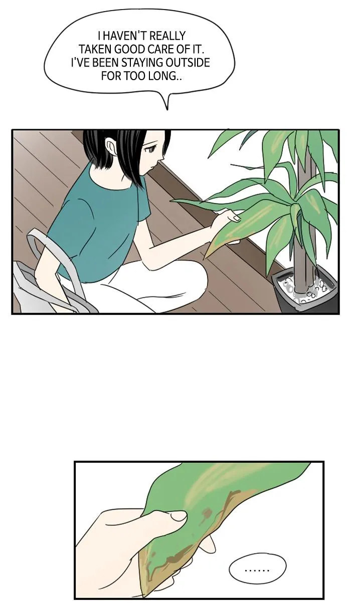 Read My Boo (en) Manga Online