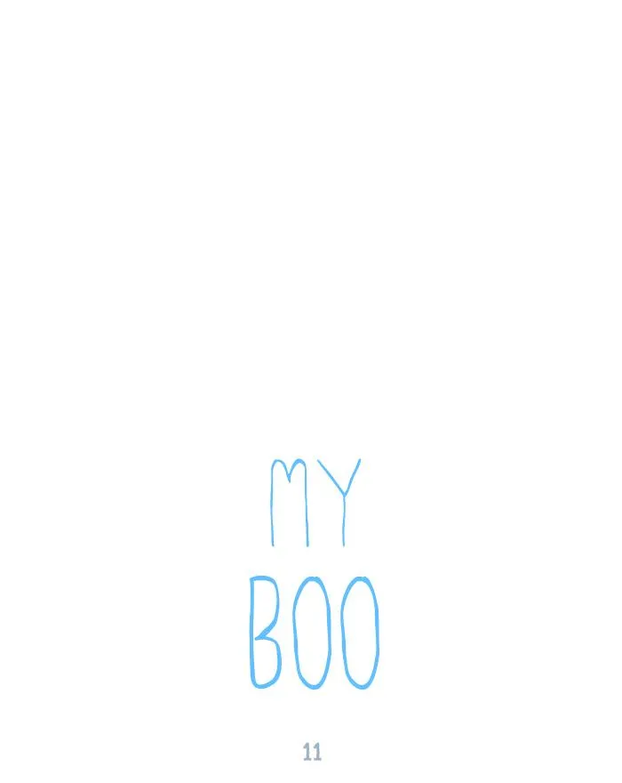 Read My Boo (en) Manga Online