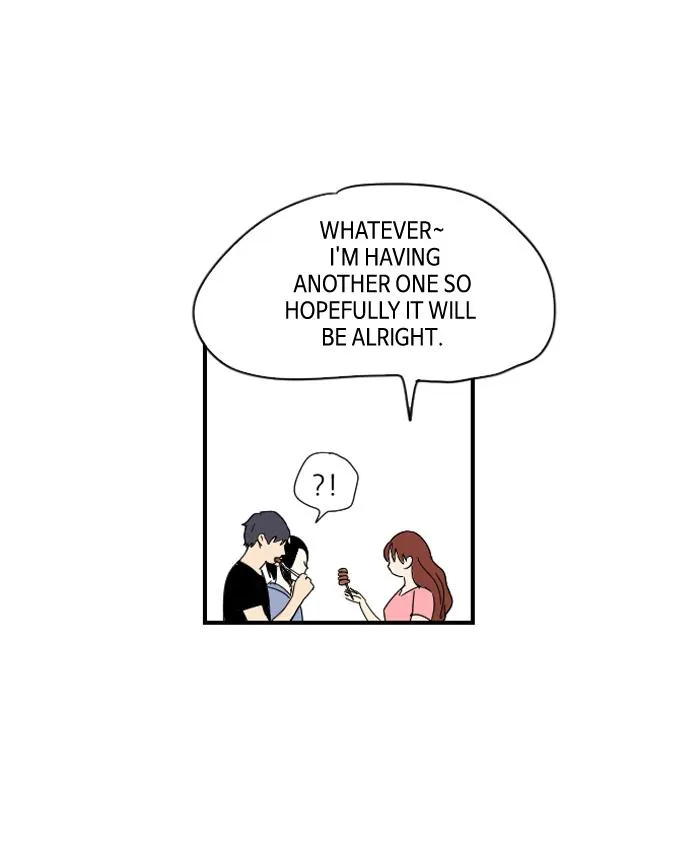 Read My Boo (en) Manga Online