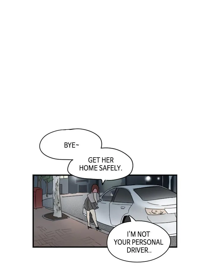 Read My Boo (en) Manga Online