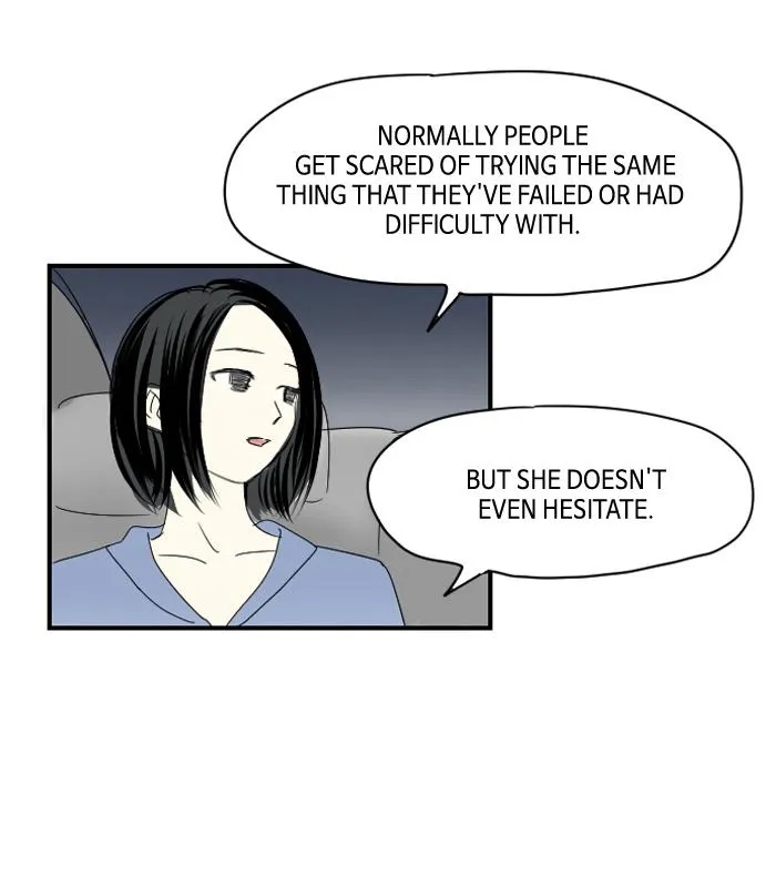 Read My Boo (en) Manga Online