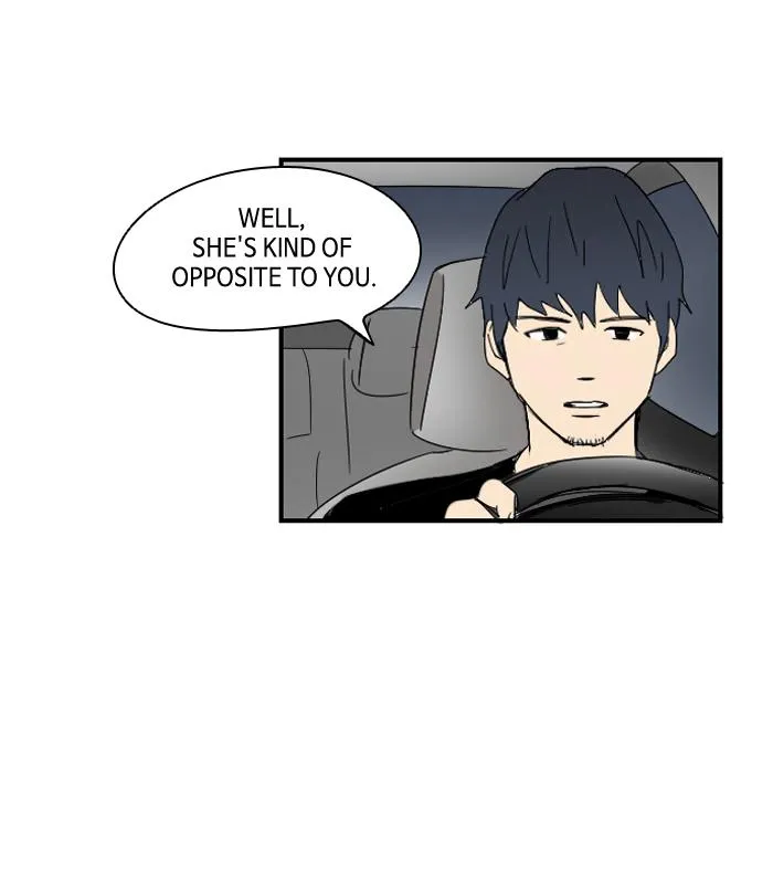 Read My Boo (en) Manga Online