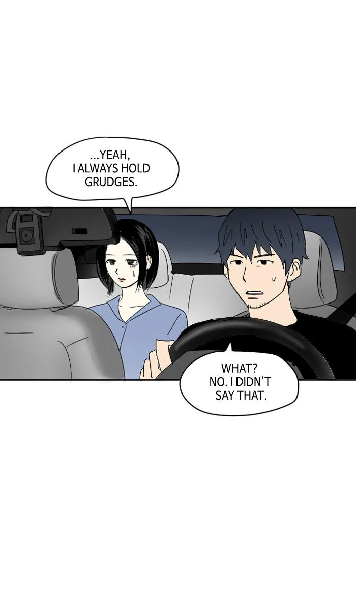 Read My Boo (en) Manga Online