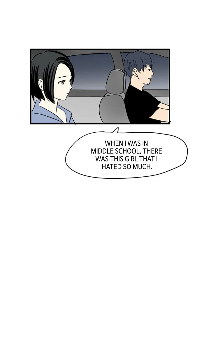 Read My Boo (en) Manga Online