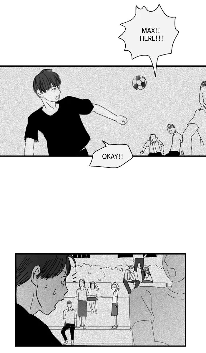 Read My Boo (en) Manga Online