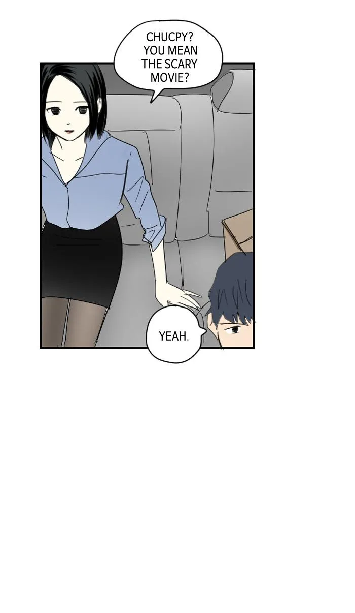 Read My Boo (en) Manga Online