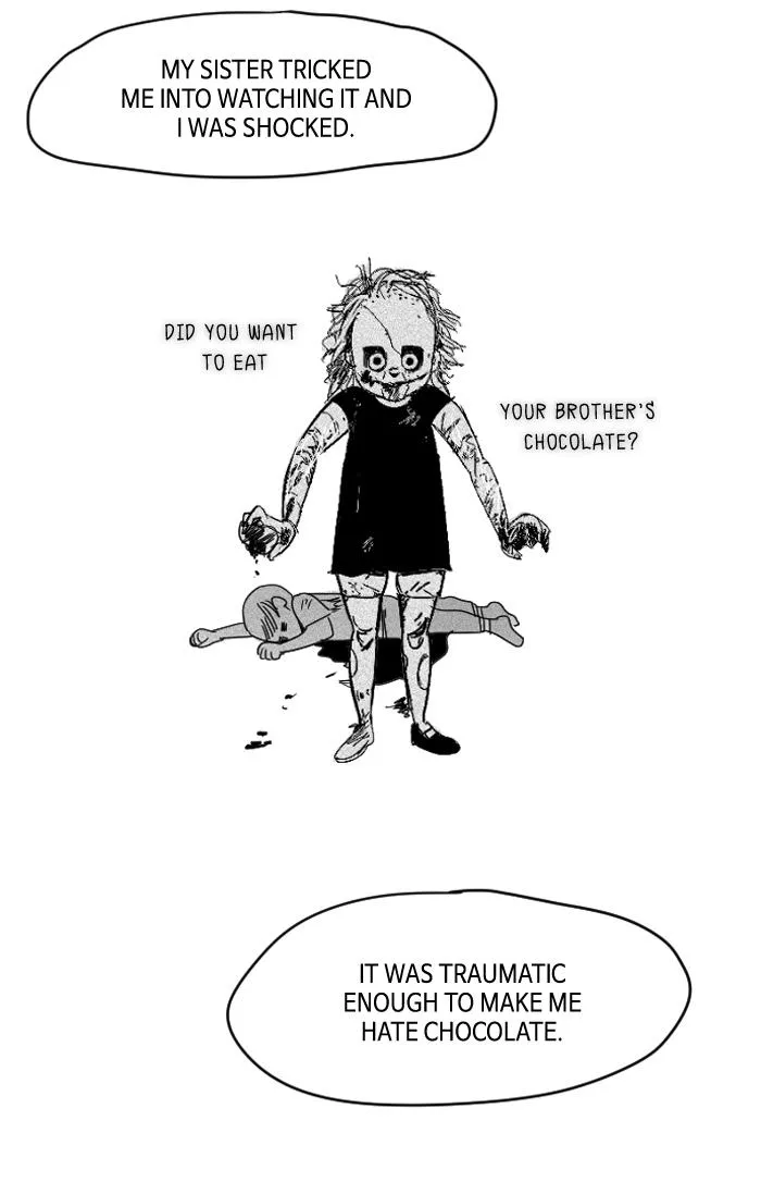 Read My Boo (en) Manga Online