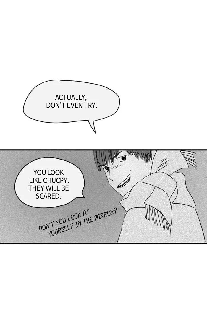 Read My Boo (en) Manga Online