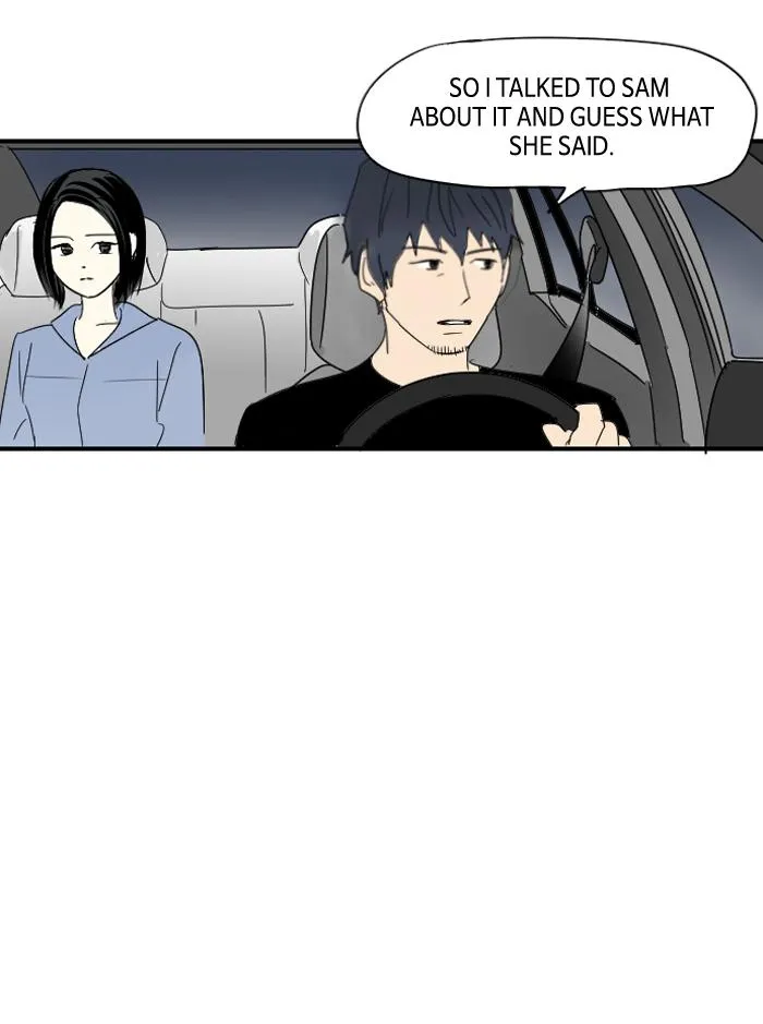 Read My Boo (en) Manga Online