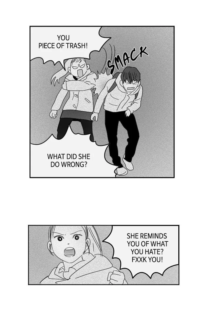 Read My Boo (en) Manga Online