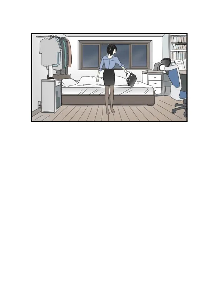 Read My Boo (en) Manga Online