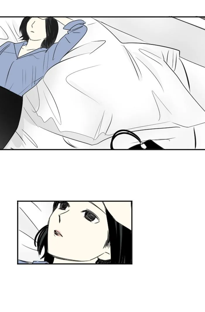 Read My Boo (en) Manga Online