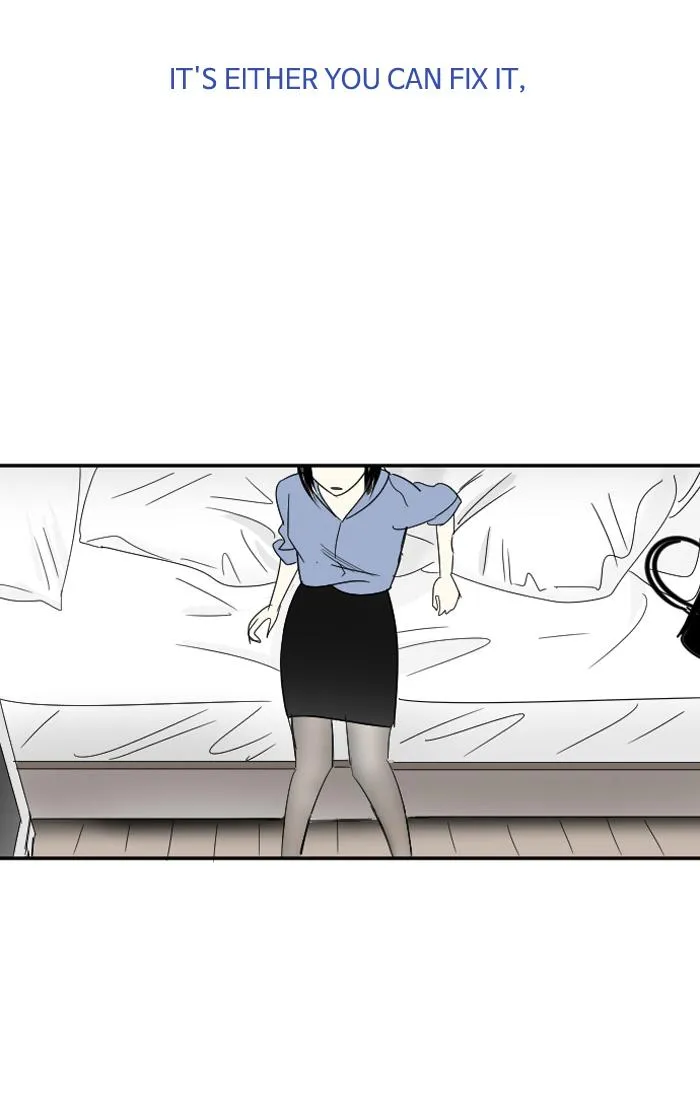 Read My Boo (en) Manga Online