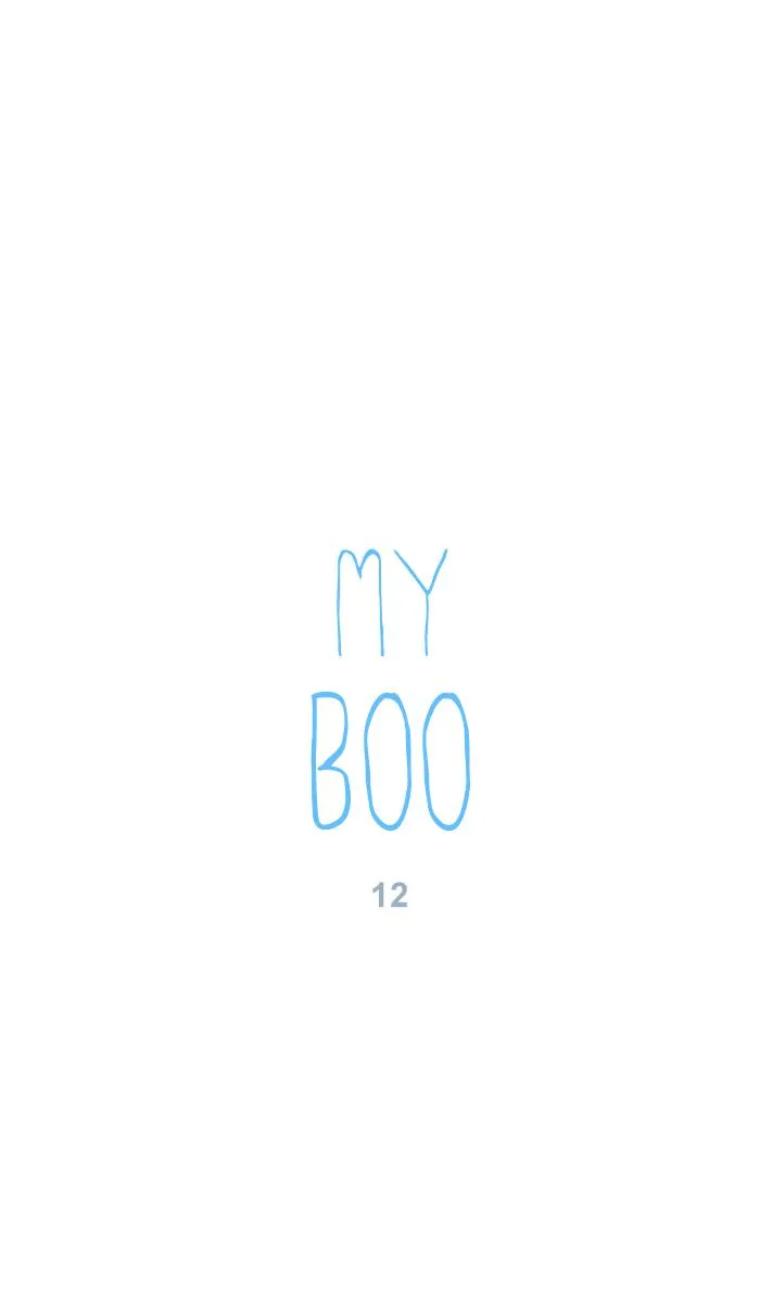 Read My Boo (en) Manga Online