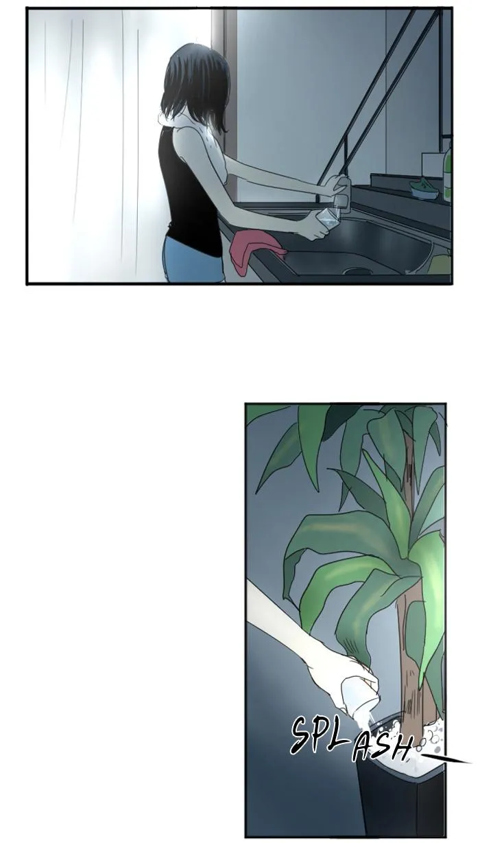 Read My Boo (en) Manga Online