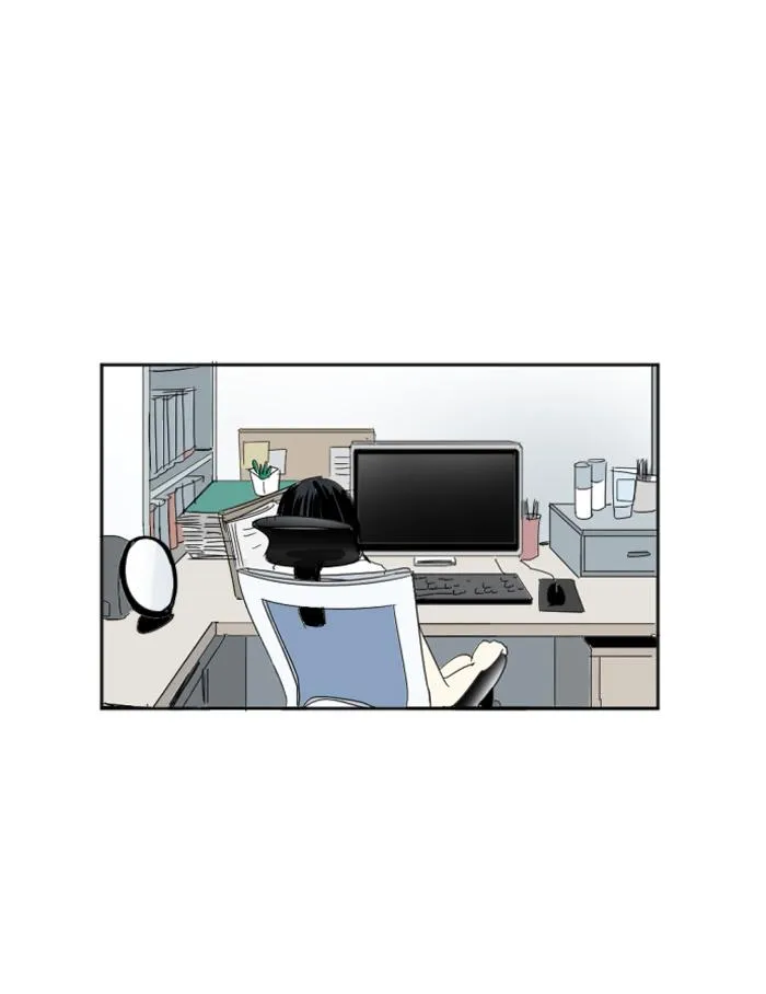 Read My Boo (en) Manga Online