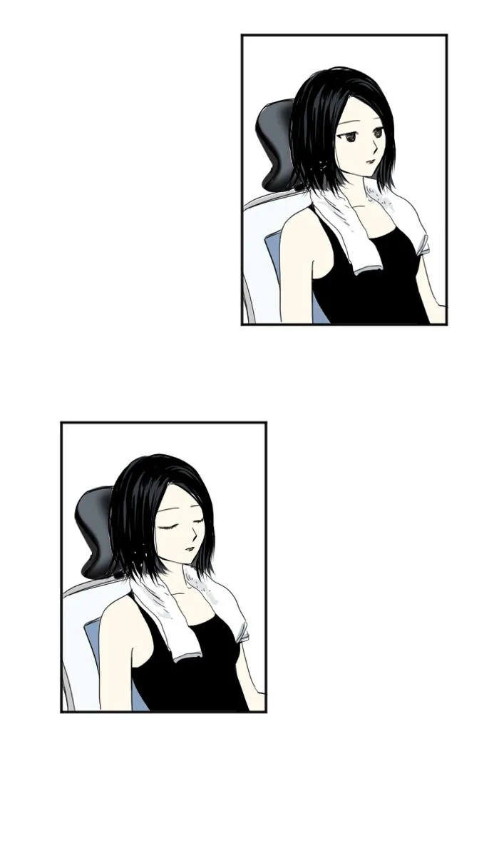 Read My Boo (en) Manga Online