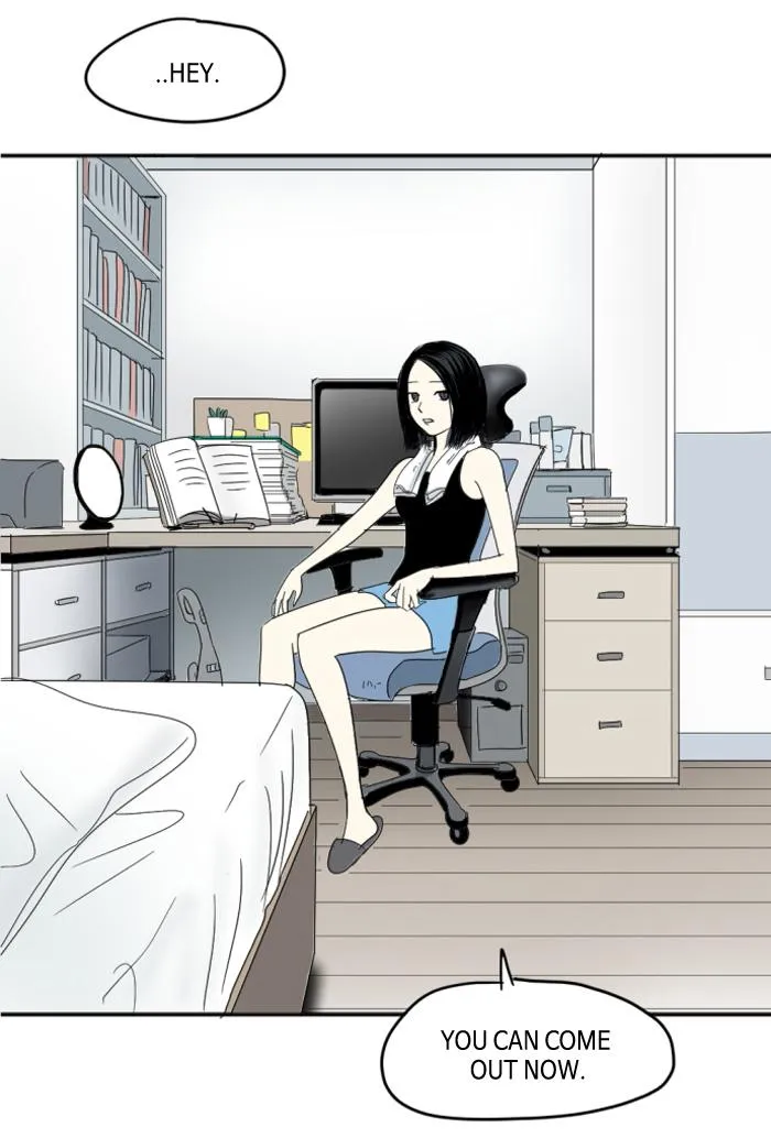 Read My Boo (en) Manga Online