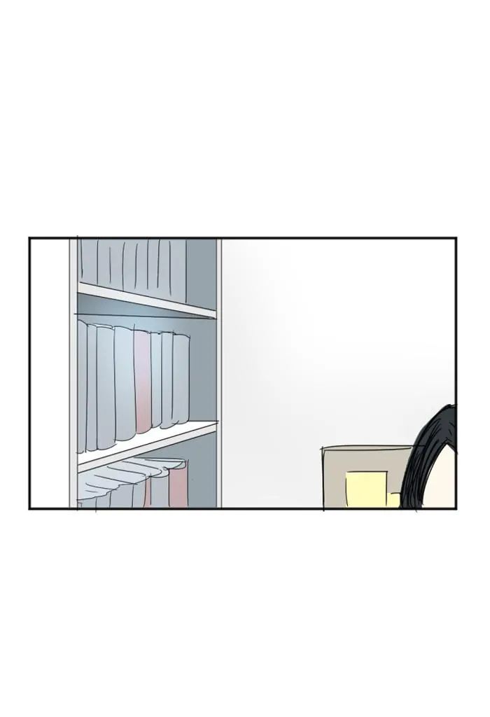 Read My Boo (en) Manga Online