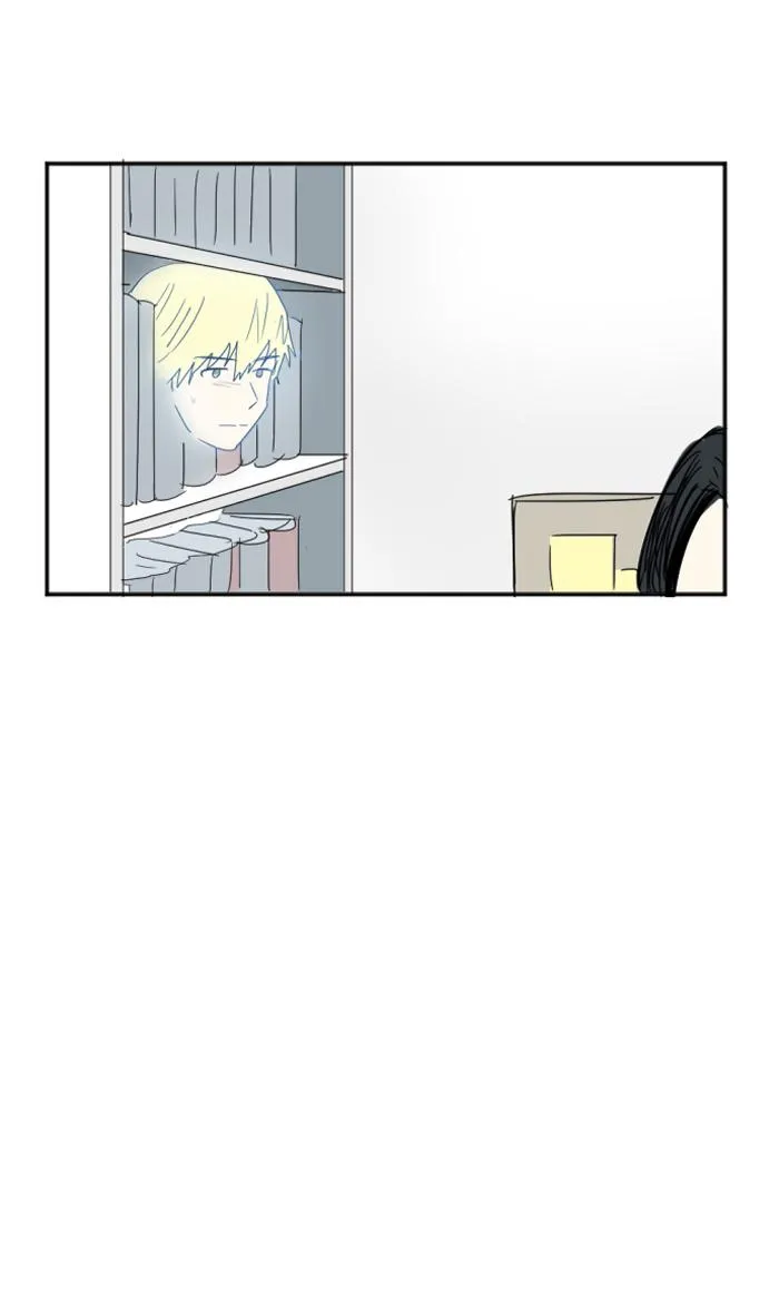 Read My Boo (en) Manga Online