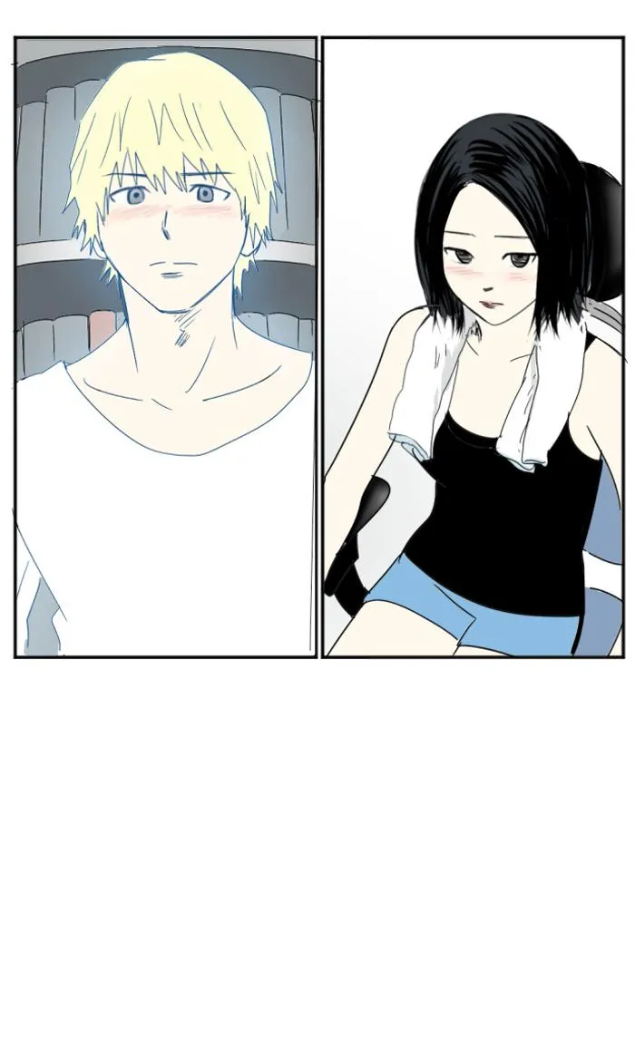 Read My Boo (en) Manga Online