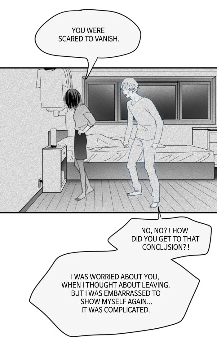 Read My Boo (en) Manga Online