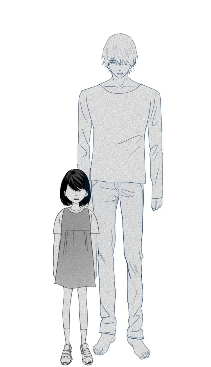 Read My Boo (en) Manga Online