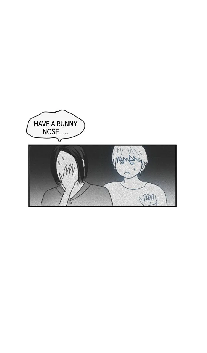 Read My Boo (en) Manga Online