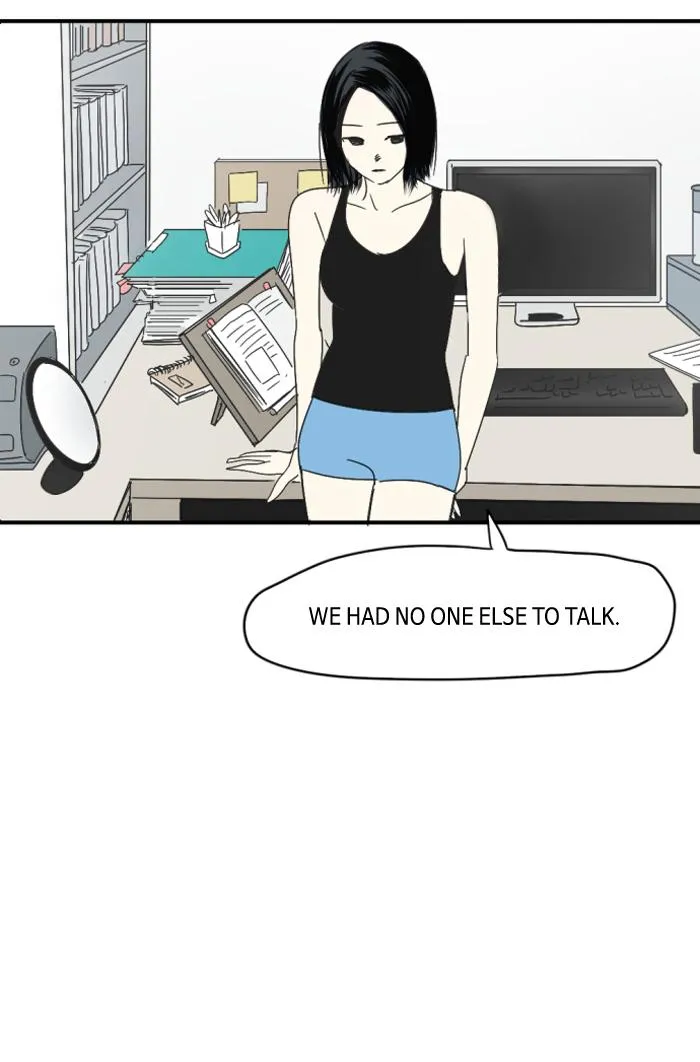 Read My Boo (en) Manga Online