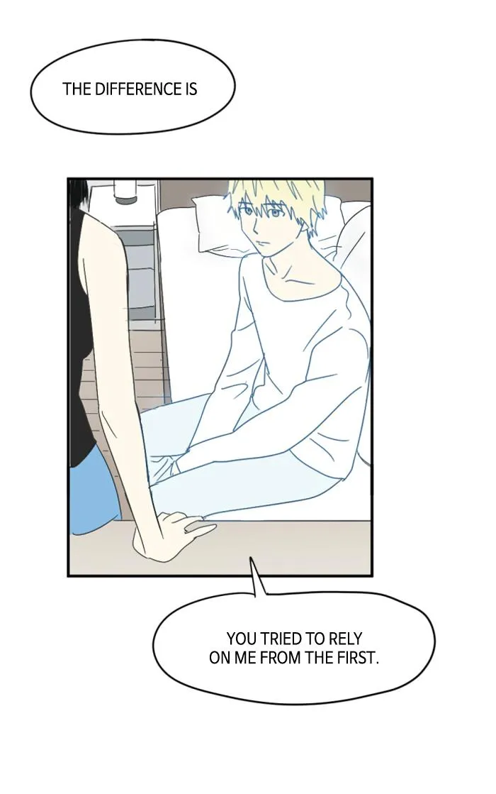 Read My Boo (en) Manga Online