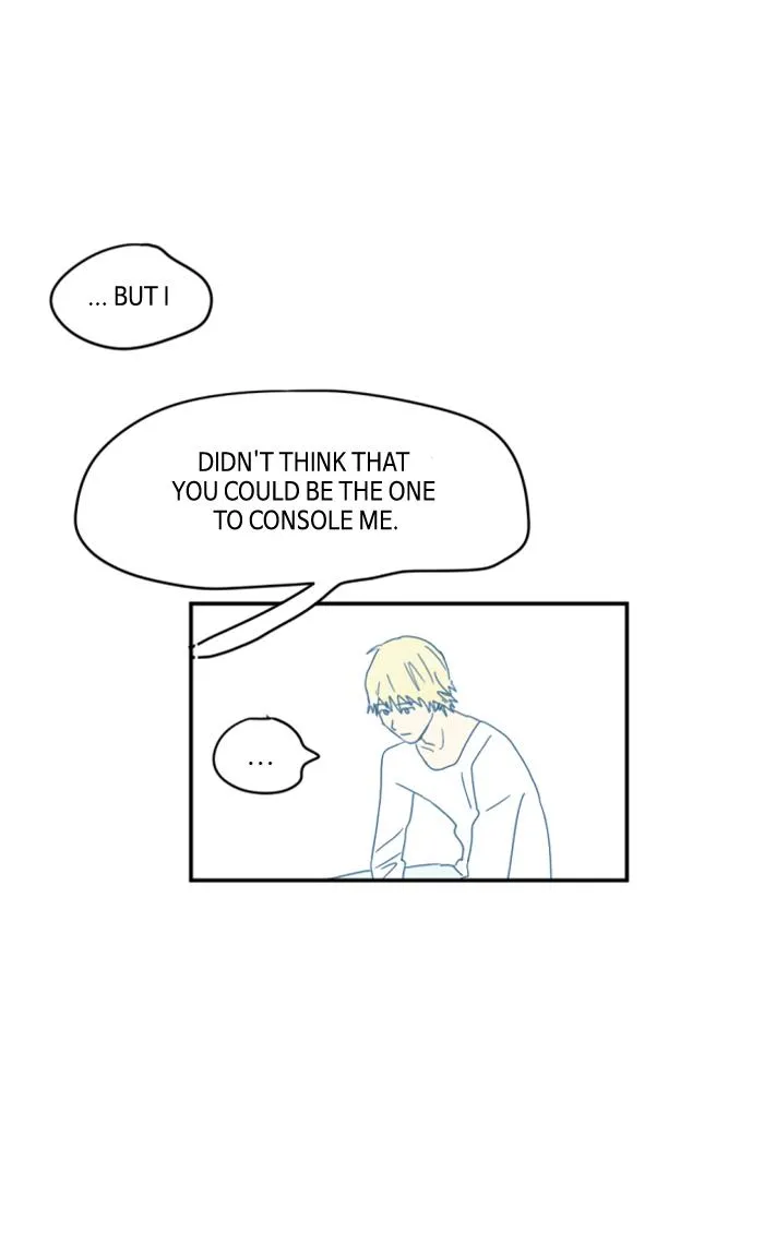 Read My Boo (en) Manga Online