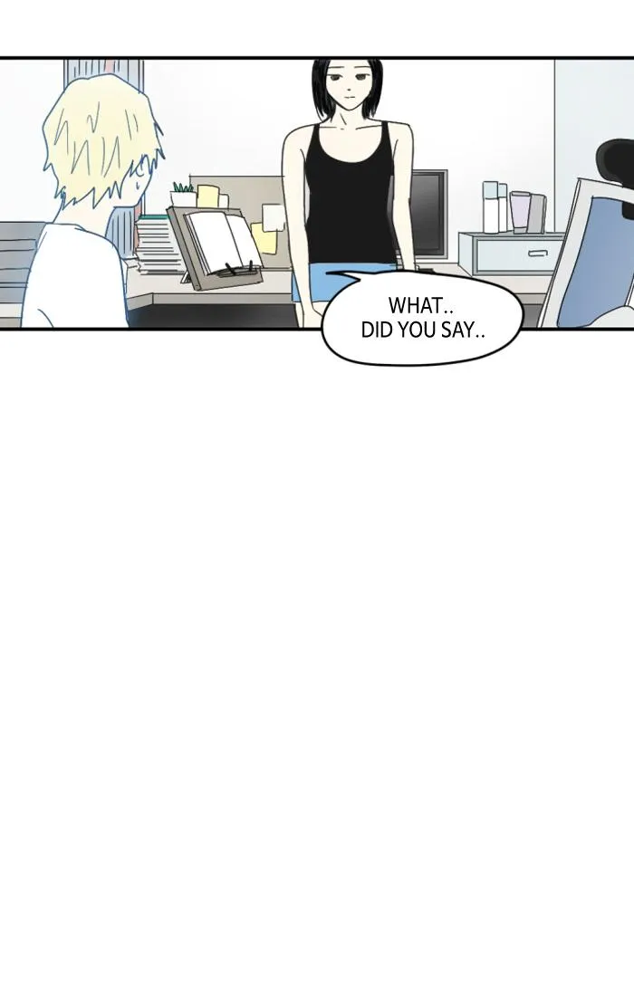 Read My Boo (en) Manga Online