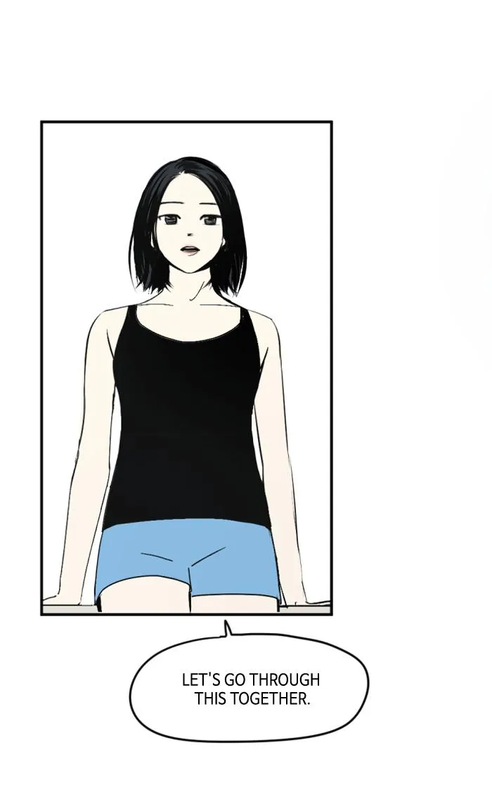 Read My Boo (en) Manga Online