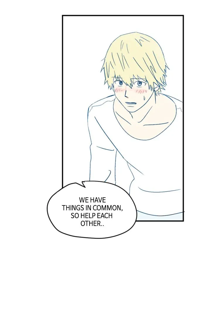 Read My Boo (en) Manga Online