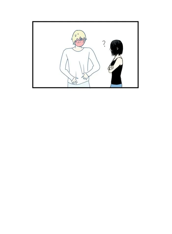 Read My Boo (en) Manga Online