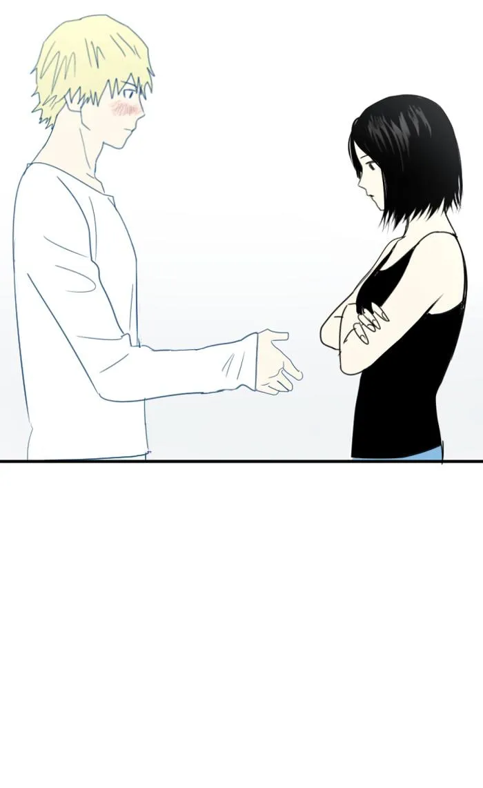 Read My Boo (en) Manga Online