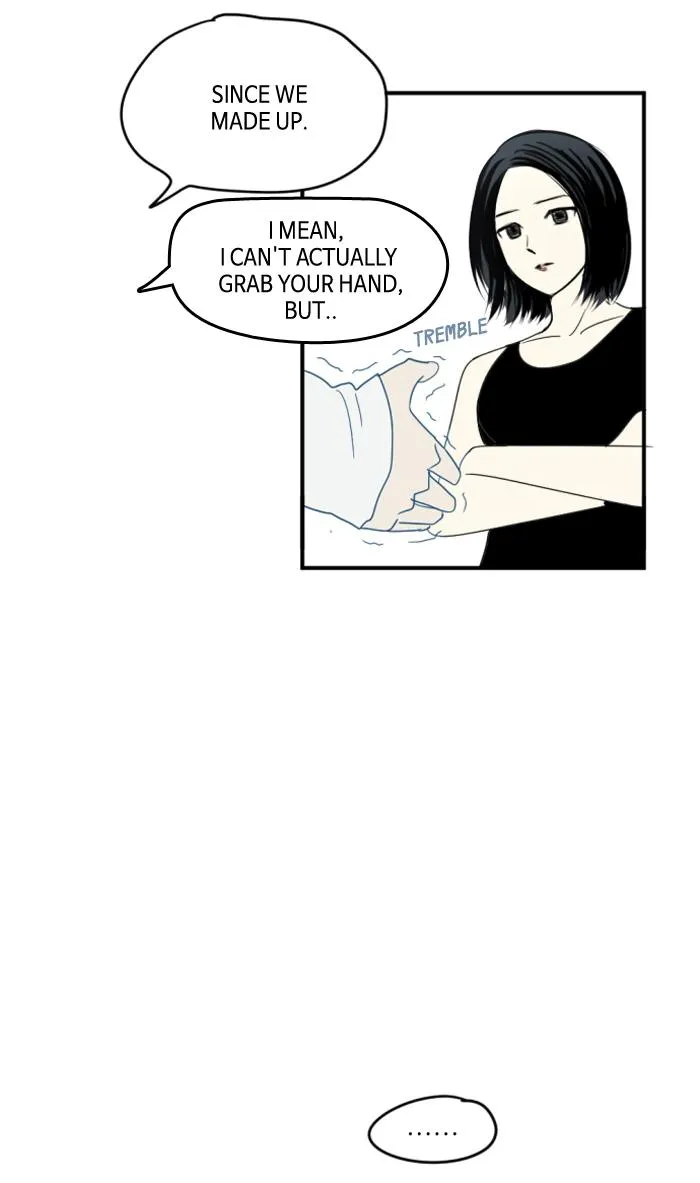 Read My Boo (en) Manga Online