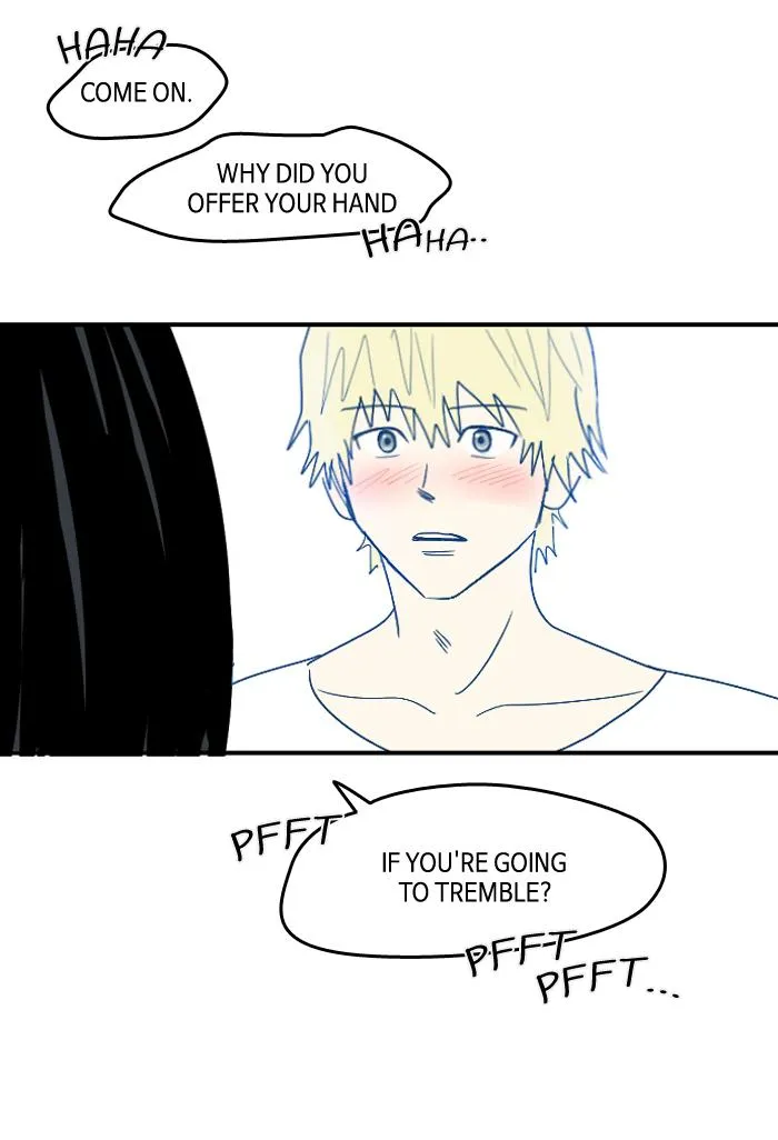 Read My Boo (en) Manga Online