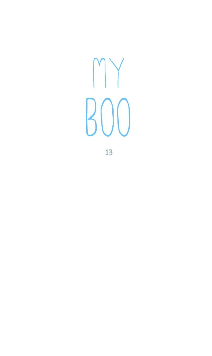 Read My Boo (en) Manga Online