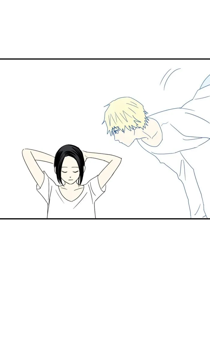 Read My Boo (en) Manga Online